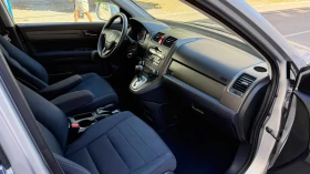 Honda Cr-v 2.2iCTDI АВТОМАТИК 4Х4 | Auto.bg — изображение 8 Honda Cr-v 2.2iCTDI АВТОМАТИК 4Х4 | Auto.bg — изображение 8