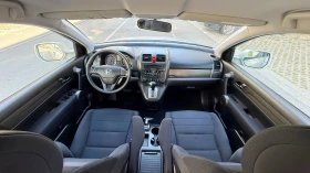 Honda Cr-v 2.2iCTDI АВТОМАТИК 4Х4 | Auto.bg — изображение 9 Honda Cr-v 2.2iCTDI АВТОМАТИК 4Х4 | Auto.bg — изображение 9
