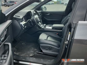 Audi Q8 - 26600 € - 97562857 3 | Car24.bg Audi Q8 - 26600 € - 97562857 3