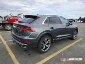 Audi Q8 - 26600 € - 97562857 2 | Car24.bg Audi Q8 - 26600 € - 97562857 2