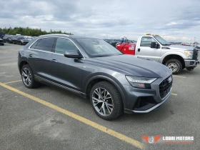 Audi Q8 - 26600 € - 97562857 5 | Car24.bg Audi Q8 - 26600 € - 97562857 5
