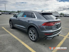 Audi Q8 - 26600 € - 97562857 6 | Car24.bg Audi Q8 - 26600 € - 97562857 6