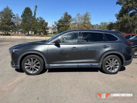 Mazda CX-9 - 21400 € - 89560006 8 | Car24.bg Mazda CX-9 - 21400 € - 89560006 8
