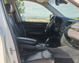 BMW X3 3.0 258 К.С. АВТОМАТ! 4Х4! ПАНОРАМА! | Auto.bg — изображение 10 BMW X3 3.0 258 К.С. АВТОМАТ! 4Х4! ПАНОРАМА! | Auto.bg — изображение 10