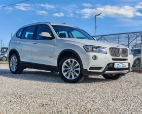 BMW X3 3.0 258 К.С. АВТОМАТ! 4Х4! ПАНОРАМА! | Auto.bg — изображение 17 BMW X3 3.0 258 К.С. АВТОМАТ! 4Х4! ПАНОРАМА! | Auto.bg — изображение 17
