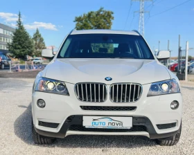 BMW X3 3.0 258 К.С. АВТОМАТ! 4Х4! ПАНОРАМА! | Auto.bg — изображение 2 BMW X3 3.0 258 К.С. АВТОМАТ! 4Х4! ПАНОРАМА! | Auto.bg — изображение 2