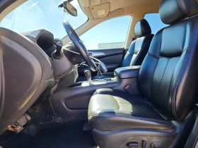 Nissan Pathfinder 3.5l Sl - 8500 € - 38719705 7 | Car24.bg Nissan Pathfinder 3.5l Sl - 8500 € - 38719705 7