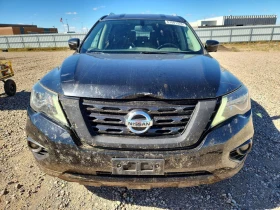 Nissan Pathfinder 3.5l Sl - 8500 € - 38719705 5 | Car24.bg Nissan Pathfinder 3.5l Sl - 8500 € - 38719705 5