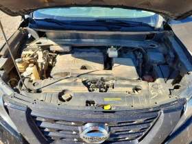 Nissan Pathfinder 3.5l Sl - 8500 € - 38719705 12 | Car24.bg Nissan Pathfinder 3.5l Sl - 8500 € - 38719705 12