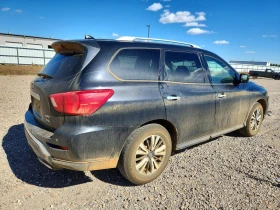 Nissan Pathfinder 3.5l Sl - 8500 € - 38719705 3 | Car24.bg Nissan Pathfinder 3.5l Sl - 8500 € - 38719705 3