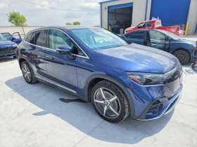 Mercedes-Benz EQE SUV 350+ | Auto.bg — изображение 4 Mercedes-Benz EQE SUV 350+ | Auto.bg — изображение 4