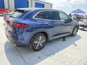 Mercedes-Benz EQE SUV 350+ | Auto.bg — изображение 3 Mercedes-Benz EQE SUV 350+ | Auto.bg — изображение 3