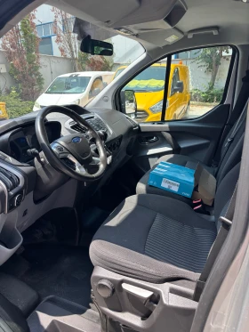 Ford Transit Custom 4-чисто нови дюзи с гаранция | Auto.bg — изображение 6 Ford Transit Custom 4-чисто нови дюзи с гаранция | Auto.bg — изображение 6
