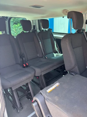 Ford Transit Custom 4-чисто нови дюзи с гаранция | Auto.bg — изображение 11 Ford Transit Custom 4-чисто нови дюзи с гаранция | Auto.bg — изображение 11