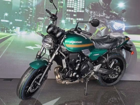 Kawasaki Z 650 RS 2026 | Auto.bg — изображение 4 Kawasaki Z 650 RS 2026 | Auto.bg — изображение 4