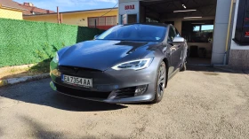 Tesla Model S 100D - Car24.bg Tesla Model S 100D