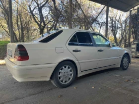 Mercedes-Benz C 220 W202 2.2CDI - 5500 лв. / 2812.11 € - 96566722 13 | Car24.bg Mercedes-Benz C 220 W202 2.2CDI - 5500 лв. / 2812.11 € - 96566722 13