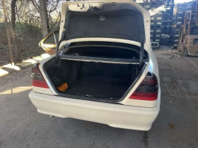 Mercedes-Benz C 220 W202 2.2CDI - 5500 лв. / 2812.11 € - 96566722 5 | Car24.bg Mercedes-Benz C 220 W202 2.2CDI - 5500 лв. / 2812.11 € - 96566722 5