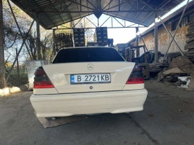 Mercedes-Benz C 220 W202 2.2CDI - 5500 лв. / 2812.11 € - 96566722 12 | Car24.bg Mercedes-Benz C 220 W202 2.2CDI - 5500 лв. / 2812.11 € - 96566722 12
