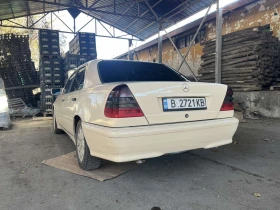 Mercedes-Benz C 220 W202 2.2CDI - 5500 лв. / 2812.11 € - 96566722 11 | Car24.bg Mercedes-Benz C 220 W202 2.2CDI - 5500 лв. / 2812.11 € - 96566722 11