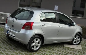 Toyota Yaris 1.3i / Keyless - 4350 € / 8507.86 лв. - 64265462 4 | Car24.bg Toyota Yaris 1.3i / Keyless - 4350 € / 8507.86 лв. - 64265462 4