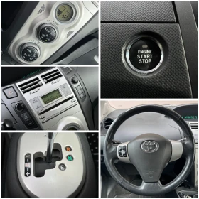 Toyota Yaris 1.3i / Keyless - 4350 € / 8507.86 лв. - 64265462 14 | Car24.bg Toyota Yaris 1.3i / Keyless - 4350 € / 8507.86 лв. - 64265462 14