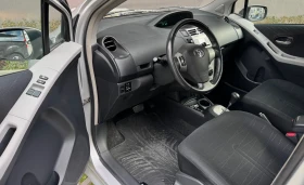 Toyota Yaris 1.3i / Keyless - 4350 € / 8507.86 лв. - 64265462 8 | Car24.bg Toyota Yaris 1.3i / Keyless - 4350 € / 8507.86 лв. - 64265462 8