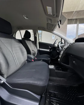 Toyota Yaris 1.3i / Keyless - 4350 € / 8507.86 лв. - 64265462 11 | Car24.bg Toyota Yaris 1.3i / Keyless - 4350 € / 8507.86 лв. - 64265462 11