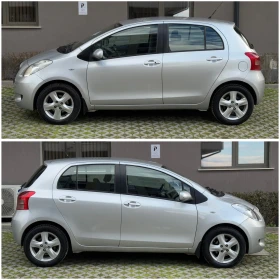 Toyota Yaris 1.3i / Keyless - 4350 € / 8507.86 лв. - 64265462 6 | Car24.bg Toyota Yaris 1.3i / Keyless - 4350 € / 8507.86 лв. - 64265462 6
