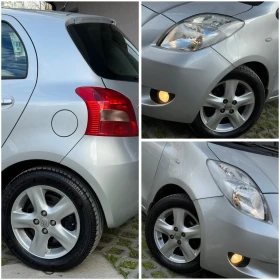 Toyota Yaris 1.3i / Keyless - 4350 € / 8507.86 лв. - 64265462 7 | Car24.bg Toyota Yaris 1.3i / Keyless - 4350 € / 8507.86 лв. - 64265462 7