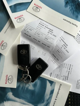 Toyota Yaris 1.3i / Keyless - 4350 € / 8507.86 лв. - 64265462 13 | Car24.bg Toyota Yaris 1.3i / Keyless - 4350 € / 8507.86 лв. - 64265462 13