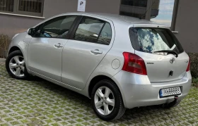 Toyota Yaris 1.3i / Keyless - 4350 € / 8507.86 лв. - 64265462 3 | Car24.bg Toyota Yaris 1.3i / Keyless - 4350 € / 8507.86 лв. - 64265462 3