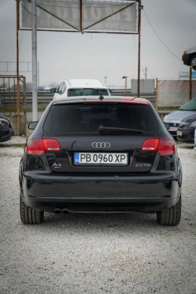 Audi A3 2.0TDI 140k.c. ОБСЛУЖЕНА ЛИЗИНГ! - 3550 € / 6943.20 лв. - 99902923 5 | Car24.bg Audi A3 2.0TDI 140k.c. ОБСЛУЖЕНА ЛИЗИНГ! - 3550 € / 6943.20 лв. - 99902923 5
