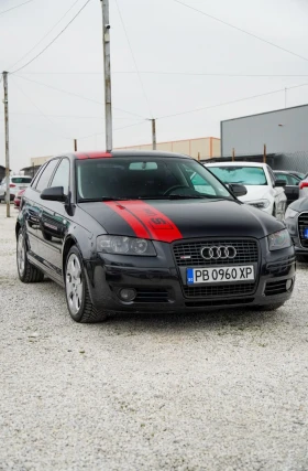 Audi A3 2.0TDI 140k.c. ОБСЛУЖЕНА ЛИЗИНГ! - 3550 € / 6943.20 лв. - 99902923 3 | Car24.bg Audi A3 2.0TDI 140k.c. ОБСЛУЖЕНА ЛИЗИНГ! - 3550 € / 6943.20 лв. - 99902923 3