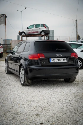 Audi A3 2.0TDI 140k.c. ОБСЛУЖЕНА ЛИЗИНГ! - 3550 € / 6943.20 лв. - 99902923 4 | Car24.bg Audi A3 2.0TDI 140k.c. ОБСЛУЖЕНА ЛИЗИНГ! - 3550 € / 6943.20 лв. - 99902923 4