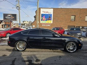 Audi A7 quattro Premium* АвтоКредит* (Цена до БГ) - 13999 € / 27379.66 лв. - 60295310 4 | Car24.bg Audi A7 quattro Premium* АвтоКредит* (Цена до БГ) - 13999 € / 27379.66 лв. - 60295310 4