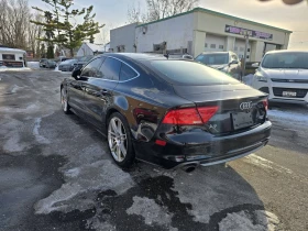 Audi A7 quattro Premium* АвтоКредит* (Цена до БГ) - 13999 € / 27379.66 лв. - 60295310 5 | Car24.bg Audi A7 quattro Premium* АвтоКредит* (Цена до БГ) - 13999 € / 27379.66 лв. - 60295310 5