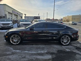 Audi A7 quattro Premium* АвтоКредит* (Цена до БГ) - 13999 € / 27379.66 лв. - 60295310 3 | Car24.bg Audi A7 quattro Premium* АвтоКредит* (Цена до БГ) - 13999 € / 27379.66 лв. - 60295310 3