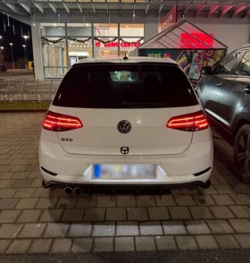 VW Golf 7.5 Gtd Full - 16200 € / 31684.45 лв. - 58363396 3 | Car24.bg VW Golf 7.5 Gtd Full - 16200 € / 31684.45 лв. - 58363396 3