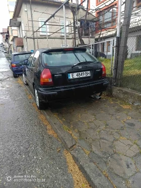 Honda Civic - 1000 € / 1955.83 лв. - 50712080 5 | Car24.bg Honda Civic - 1000 € / 1955.83 лв. - 50712080 5