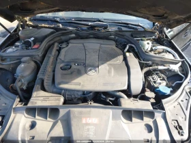 Mercedes-Benz E 350 3.5l | Auto.bg — изображение 10 Mercedes-Benz E 350 3.5l | Auto.bg — изображение 10