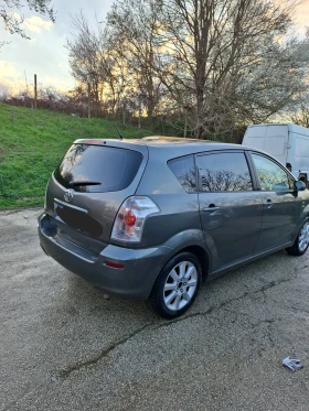 Toyota Corolla verso 1.8 VVT - 2650 € / 5182.95 лв. - 27371944 4 | Car24.bg Toyota Corolla verso 1.8 VVT - 2650 € / 5182.95 лв. - 27371944 4