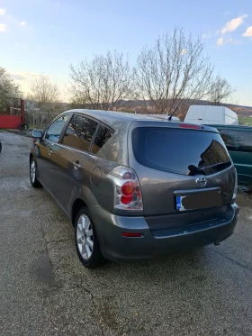 Toyota Corolla verso 1.8 VVT - 2650 € / 5182.95 лв. - 27371944 3 | Car24.bg Toyota Corolla verso 1.8 VVT - 2650 € / 5182.95 лв. - 27371944 3