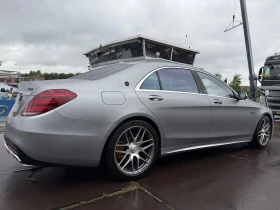 Mercedes-Benz S 63 AMG S63 AMG 4MATIC | 612/900 | Carbon Ceramic | Design - 129000 € / 252302.07 лв. - 55605102 3 | Car24.bg Mercedes-Benz S 63 AMG S63 AMG 4MATIC | 612/900 | Carbon Ceramic | Design - 129000 € / 252302.07 лв. - 55605102 3