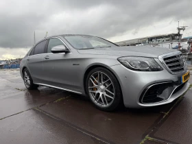 Mercedes-Benz S 63 AMG S63 AMG 4MATIC | 612/900 | Carbon Ceramic | Design - 129000 € / 252302.07 лв. - 55605102 2 | Car24.bg Mercedes-Benz S 63 AMG S63 AMG 4MATIC | 612/900 | Carbon Ceramic | Design - 129000 € / 252302.07 лв. - 55605102 2