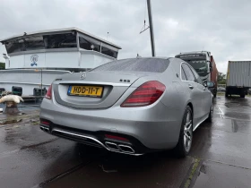 Mercedes-Benz S 63 AMG S63 AMG 4MATIC | 612/900 | Carbon Ceramic | Design - 129000 € / 252302.07 лв. - 55605102 4 | Car24.bg Mercedes-Benz S 63 AMG S63 AMG 4MATIC | 612/900 | Carbon Ceramic | Design - 129000 € / 252302.07 лв. - 55605102 4