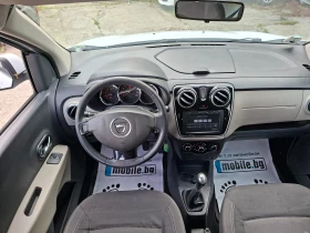 Dacia Lodgy 1.5DCI* 7 места* 6-SPEED* | Auto.bg — изображение 10 Dacia Lodgy 1.5DCI* 7 места* 6-SPEED* | Auto.bg — изображение 10