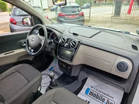 Dacia Lodgy 1.5DCI* 7 места* 6-SPEED* | Auto.bg — изображение 15 Dacia Lodgy 1.5DCI* 7 места* 6-SPEED* | Auto.bg — изображение 15