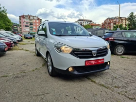 Dacia Lodgy 1.5DCI* 7 места* 6-SPEED* | Auto.bg — изображение 7 Dacia Lodgy 1.5DCI* 7 места* 6-SPEED* | Auto.bg — изображение 7