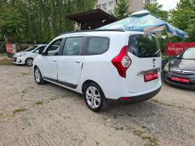 Dacia Lodgy 1.5DCI* 7 места* 6-SPEED* | Auto.bg — изображение 3 Dacia Lodgy 1.5DCI* 7 места* 6-SPEED* | Auto.bg — изображение 3